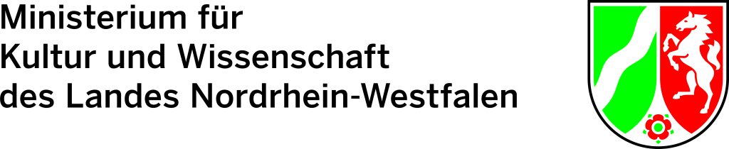 Lit NRW – Gesellschaft Für Literatur NRW E.V.